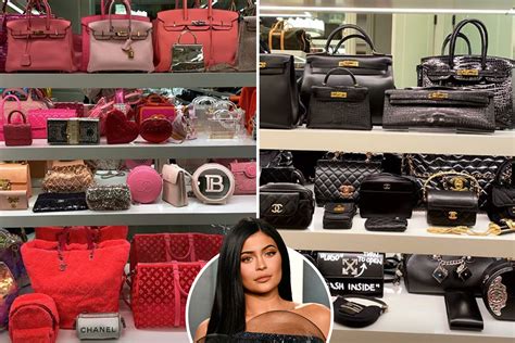 louis vuitton kylie jenner|kylie jenner handbags.